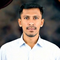 Sharath K V