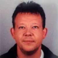 Bas Van Den Berg