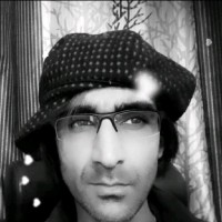 Rashinder Bhat