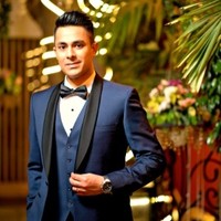 Taha Siddiqui