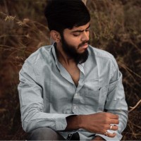 Manoj Kumar S