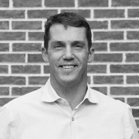 Neil Parrish, AIA