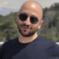 Mohammad Monfared