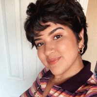 Aida Alarcon