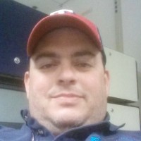 Chris keeton