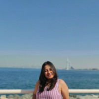 Shivani Pandya