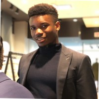 Ayodele Julius
