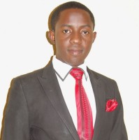 Samuel Sunday Awolola
