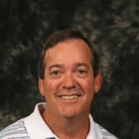 Pat Corcoran