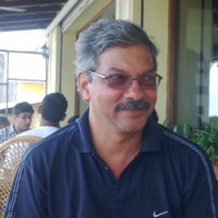Kenneth Pereira