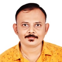 Rajiv Khandar