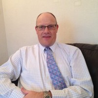 Graham Jeffrey MCMI ChMC