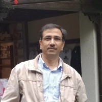 Yogesh Joshi