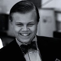 Arvid Liss