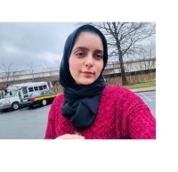 Hamna Ashfaq