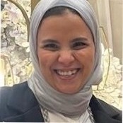 Afaf Gamal