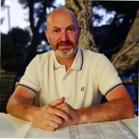 Martin Simpson