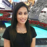Meenu Mathew