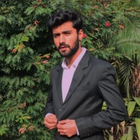 Haider Farooq