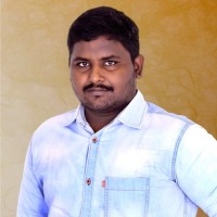 Saravanan Madheswaran