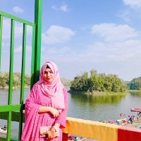 Umme israt jahan fariha