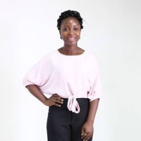 Daisy Deukoue Djeumako