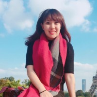 Joanne Liang