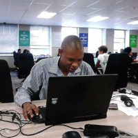Sylvester Shabalala