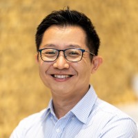 Leonard Quek