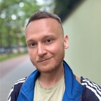 Patryk Bialek