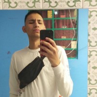 David Stephen Rincon Patiño