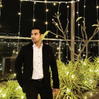 Yasser Haque