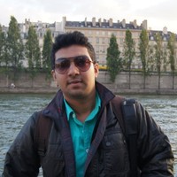 Shantanu Mulay