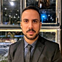 Rafael Silva
