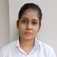 Mansi Sinha
