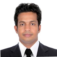 Musthak Ali Mohammed