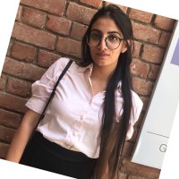 Mahi Pancholi