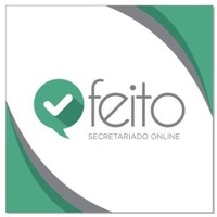 Feito Assistente Pessoal