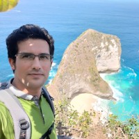 Gholam Hossein (Shobeir) Baghdadpour