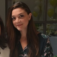 Alisha Cattelan
