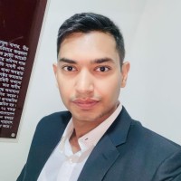 Md Nazrul Islam