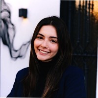 Yasmin Oliveira Halil