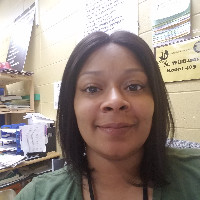 Tamika Ballard