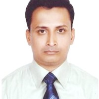 Kazi Md. Ejazul Alam