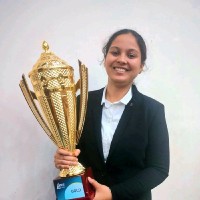 Garima Bansal