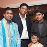 Rishi Lall