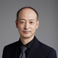 Zhengrong (Ron) Ying