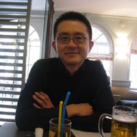 Seongho Lee