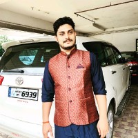 Suvendu Prasad Padhy