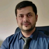 Ajmal Shah